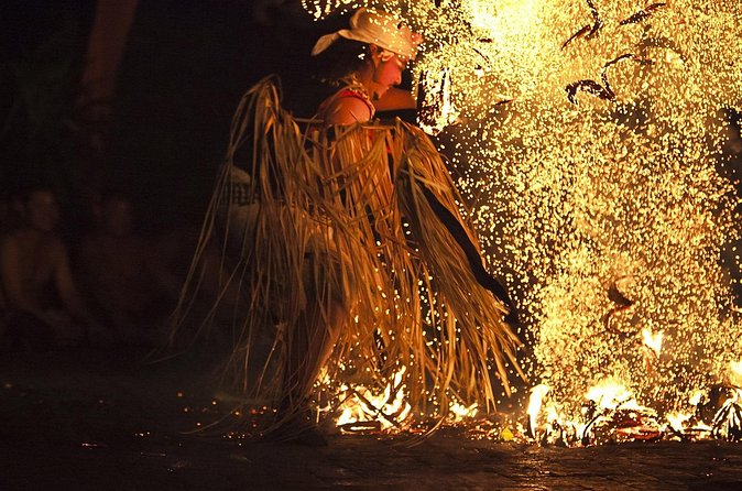 An Evening of Bali Traditional Dance - The guides can change the quality of the night