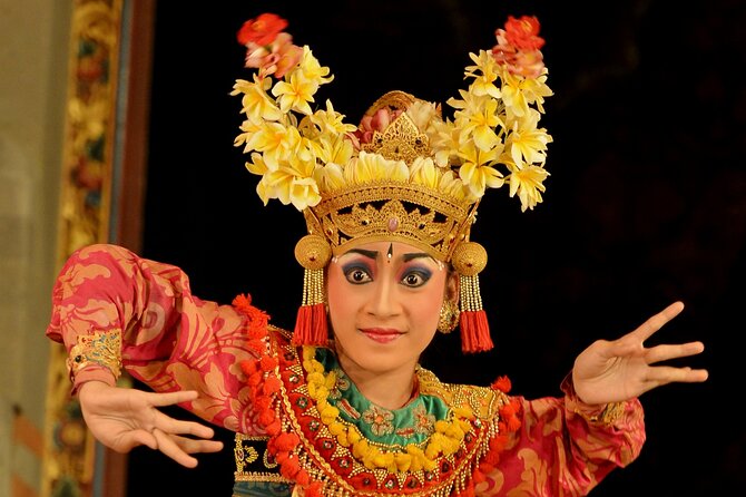 An Evening of Bali Traditional Dance - Is $48.72 a fair price?