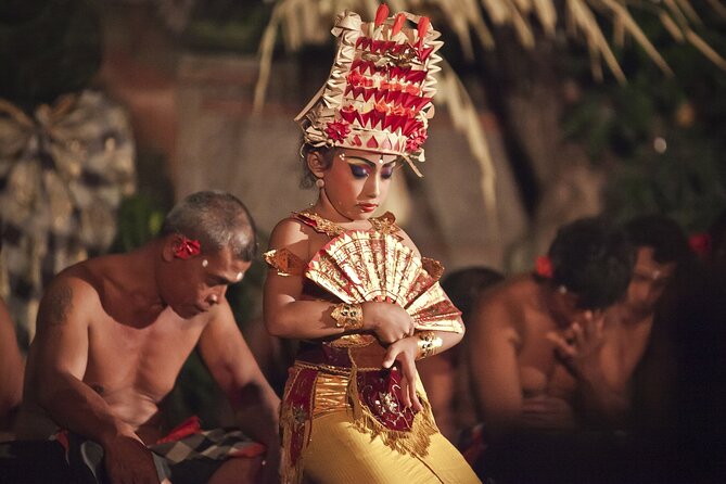 An Evening of Bali Traditional Dance - How this compares with other Balinese dance evenings