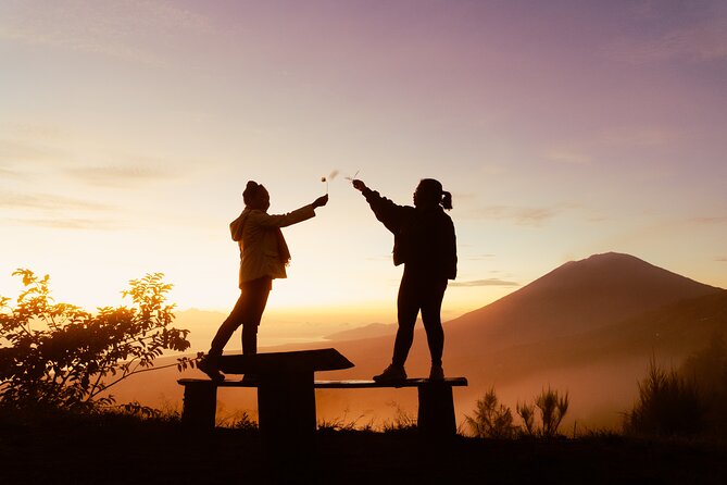 Ancien Wisdom and Culture tour - Why this Mount Batur morning feels different