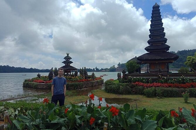 Ancient Temples and Jatiluwih Rice Terrace Private Tour - Taman Ayun, the royal temple garden