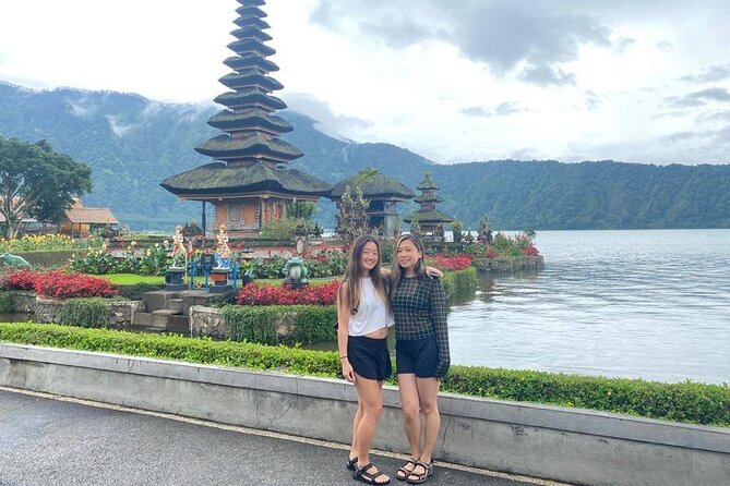 Ancient Temples and Jatiluwih Rice Terrace Private Tour - The long drive is the tradeoff