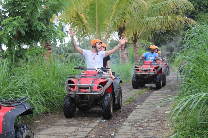 ATV Ubud and Ayung River Rafting - Should you book ATV Ubud and Ayung River Rafting?