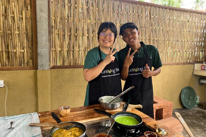 Authentic Balinese Cooking Class in Ubud - Why this class offers more than a recipe lesson