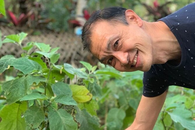 Authentic Balinese Cooking Class in Ubud - From the farm to your cutting board