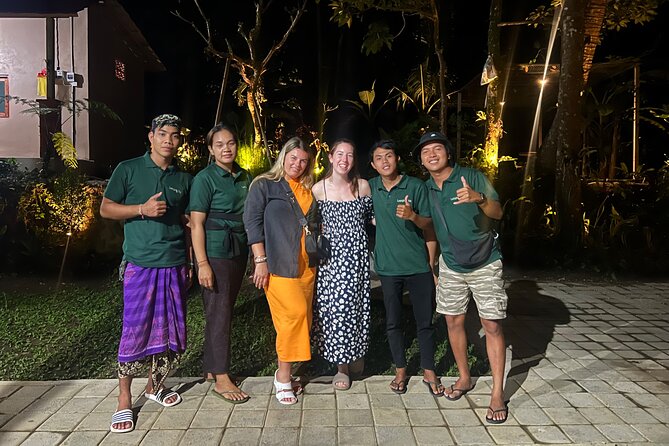 Authentic Balinese Cooking Class in Ubud - Lunch, drinks, and the practical value of $49