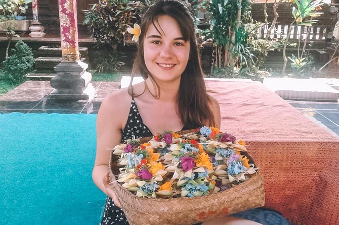 Authentic Balinese Cooking Classes - The morning market: food shopping as cultural lesson