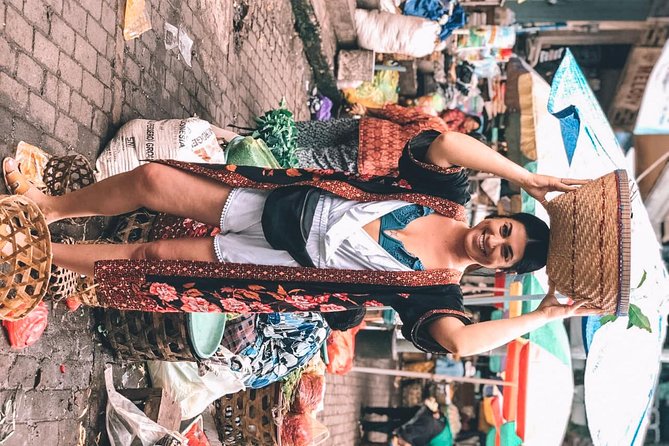 Authentic Balinese Cooking Classes - Small groups and personal attention