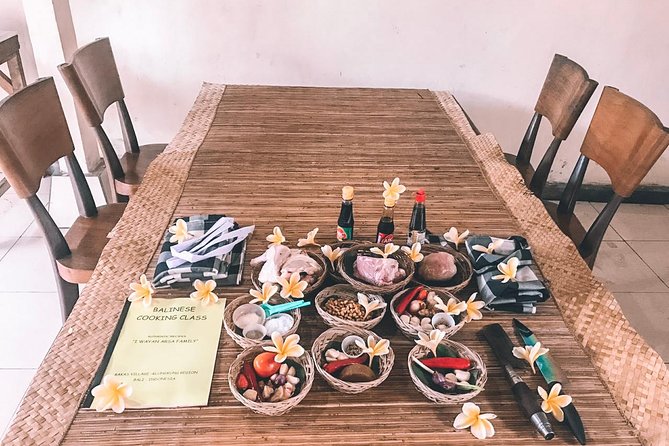 Authentic Balinese Cooking Classes - Is $65 good value?