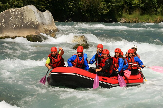 Ayung River Rafting - Ubud Best White Water Rafting - What the River Scenery Adds