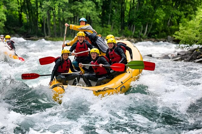 Ayung River Rafting - Ubud Best White Water Rafting - What I Would Bring and How I Would Plan the Day
