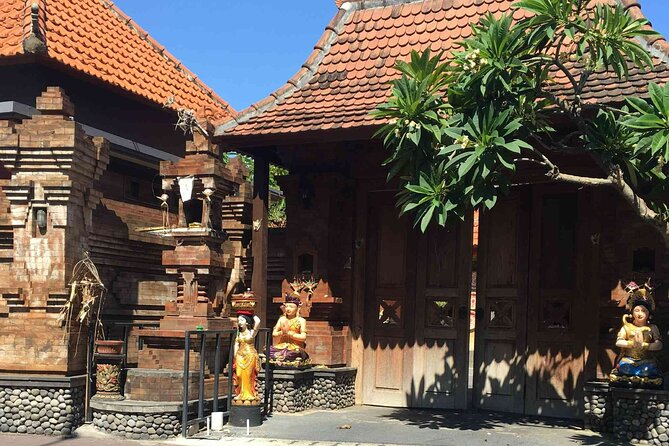 Backlanes and Hidden Sites: A Self-Guided Audio Tour in Seminyak - Why Seminyak’s back lanes tell a better story