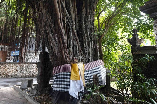 Backlanes and Hidden Sites: A Self-Guided Audio Tour in Seminyak - What $9.99 buys you