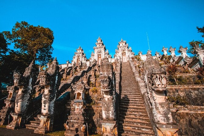 Bali 2-Day Private Tour – Top Attractions at the Best Price - What $65 buys you in two busy days