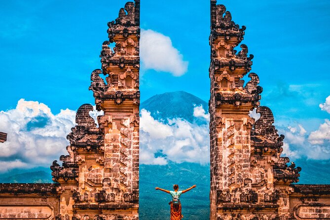 Bali 2-Day Private Tour – Top Attractions at the Best Price - Day one: East Bali’s temples, coast, and viewpoints