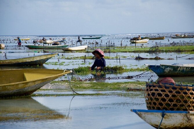 Bali 2 Days and 1 Nights of Nusa Penida and Lembongan Tour - What the overnight stay means