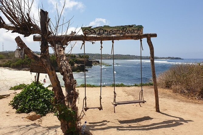 Bali 2 Days and 1 Nights of Nusa Penida and Lembongan Tour - What $180 gets you