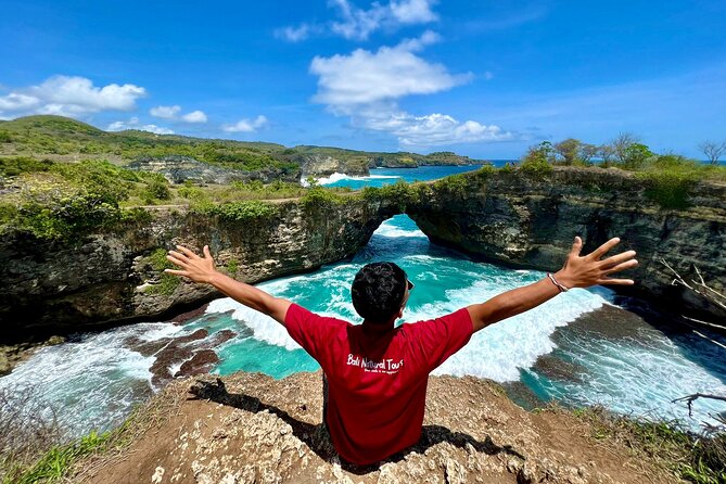 Bali 2 Days Package Nusa Penida and Ubud Tour with All Inclusive - Key points to know before booking