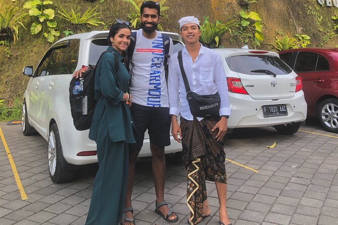 Bali 2 Days Package Nusa Penida and Ubud Tour with All Inclusive - Tirta Empul adds a sacred side of Bali