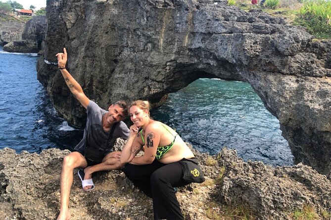 Bali 2 Days Package Nusa Penida and Ubud Tour with All Inclusive - Sanur starts the Nusa Penida crossing