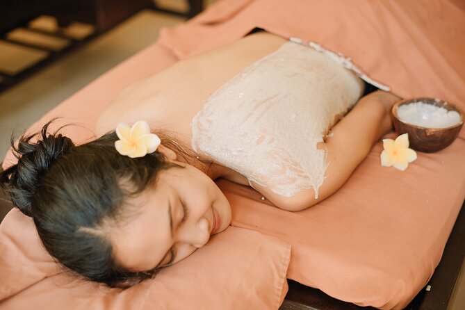 Bali 2 Hours Spa Packages - Refresh Your Body and Mind - The first hour: traditional full-body massage
