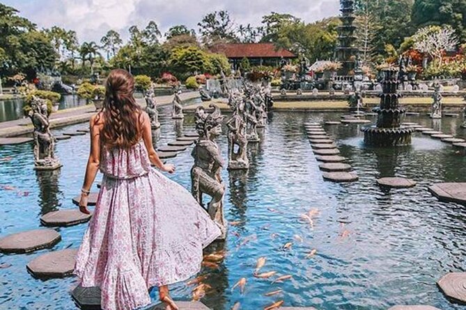 Bali 3 Days Private Tour-Bali Highlight - The Nusa Penida day needs clarification