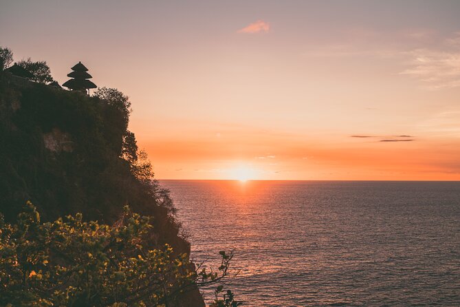 Bali 5 Days and 4 Nights Private Tour - Best and Famous Site - What the $300 price really covers
