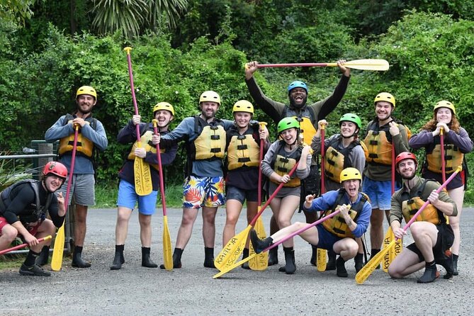 Bali Adventure Combo: ATV Quad Bike & Water Rafting Experience - Two Bali Adventures, One Long Day Near Ubud