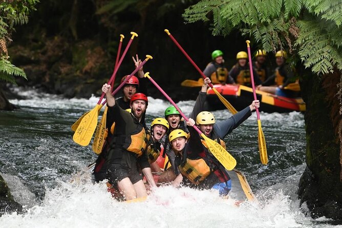 Bali Adventure Combo: ATV Quad Bike & Water Rafting Experience - Who Will Enjoy This Most?