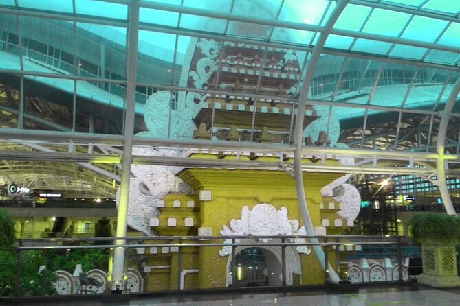 Bali Airport and Hotel Private Transfer Service - Hotel transfers beyond your first arrival