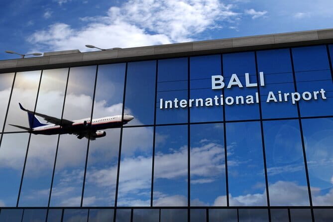 Bali Airport and Hotel Private Transfer Service - Price, group size, and what you receive