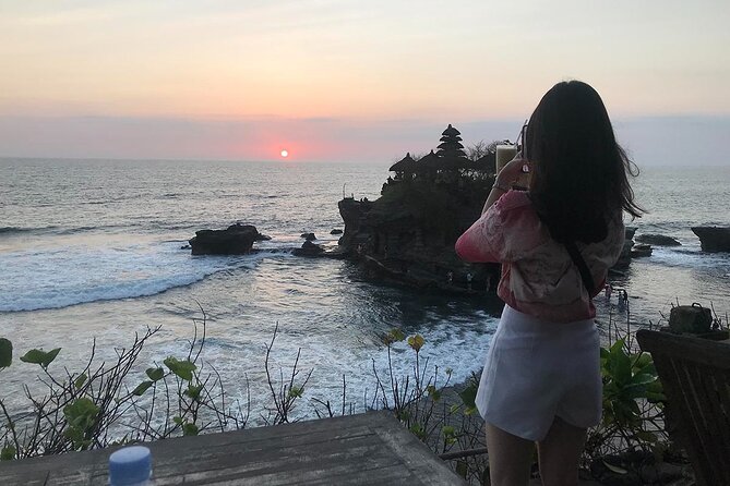 Bali Airport Arrival Transfer and Private Car Charter Combo - Building a sensible Bali day