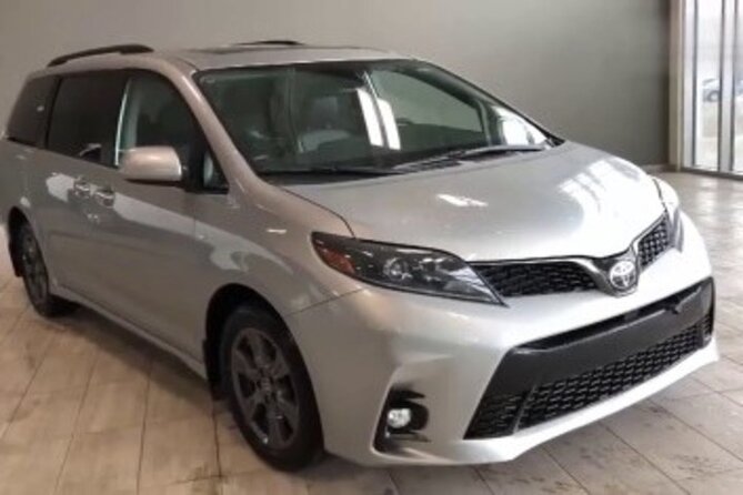 Bali Airport (DPS) Private Transfer to Multiple Destinations - What the ride itself is like