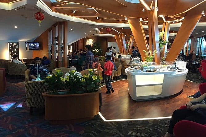 Bali Airport Immigration Fast Track Service - Before You Fly: Prepare the Two QR Codes