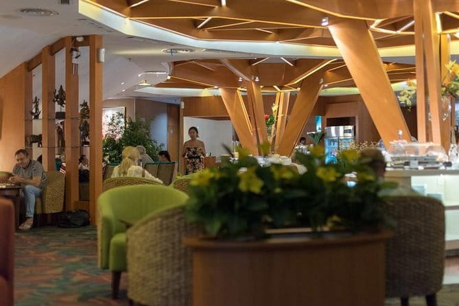 Bali Airport Immigration Fast Track Service - Immigration, Visa, Customs, and Security