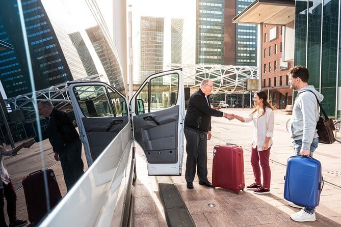 Bali Airport: One-Way Private Transfer To/From Hotel - A calm first hour after landing at Bali Airport