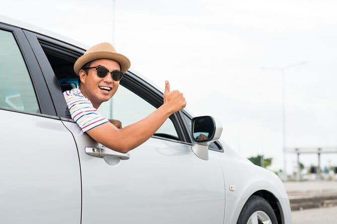 Bali Airport: One-Way Private Transfer To/From Hotel - Who will get the most value