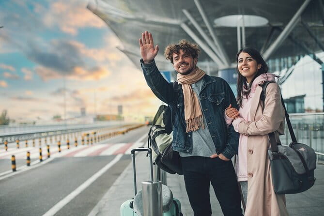 Bali Airport: One-Way Private Transfer To/From Hotel - Six hotel zones cover much of Bali