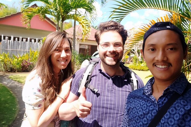 Bali Airport Private Arrival Transfer - Who should book this Bali airport transfer