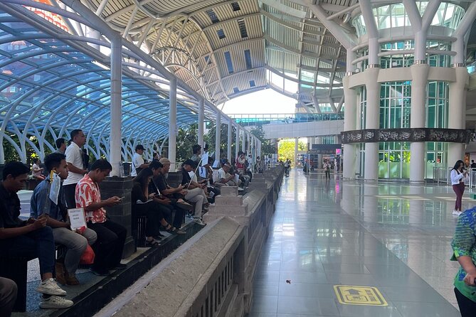 Bali Airport Private Transfers | Welcome Pickups - What the ride itself is likely to feel like