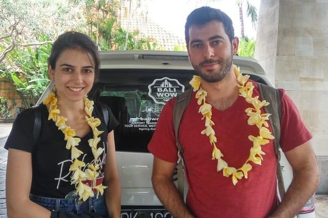 Bali Airport Taxi - Communication can make or break the pickup