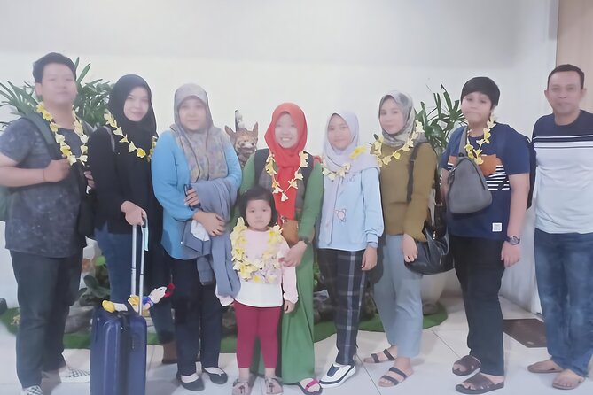 Bali Airport To/From Kuta, Seminyak and Canggu | Price per Car - Why a private car can be good value at $15