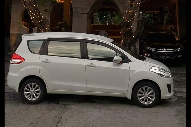 Bali Airport To/From Kuta, Seminyak and Canggu | Price per Car - The cars, luggage, and comfort level