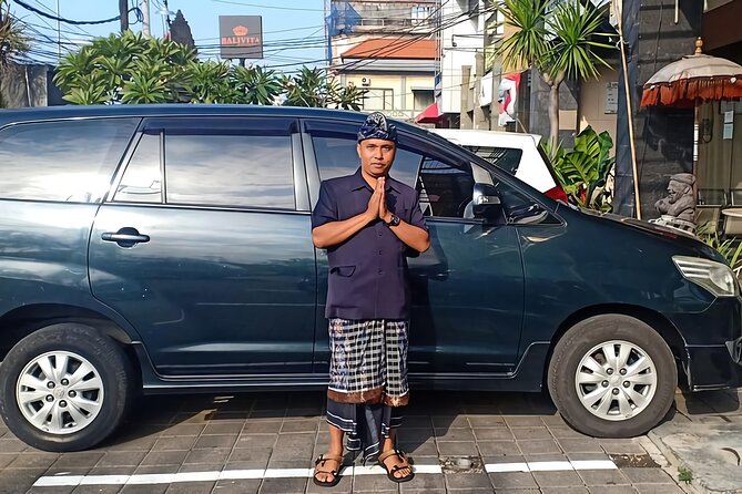Bali Airport To/From Kuta, Seminyak and Canggu | Price per Car - Airport pickup, flight delays, and finding the driver
