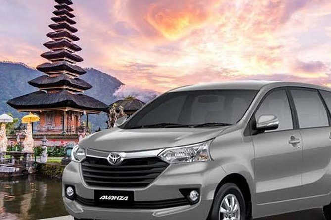 Bali Airport Transfer - Key points to know before you book