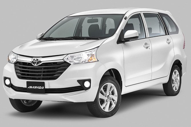 Bali Airport Transfer : Arrival / Departure - Leaving Ngurah Rai Airport without the usual taxi scramble