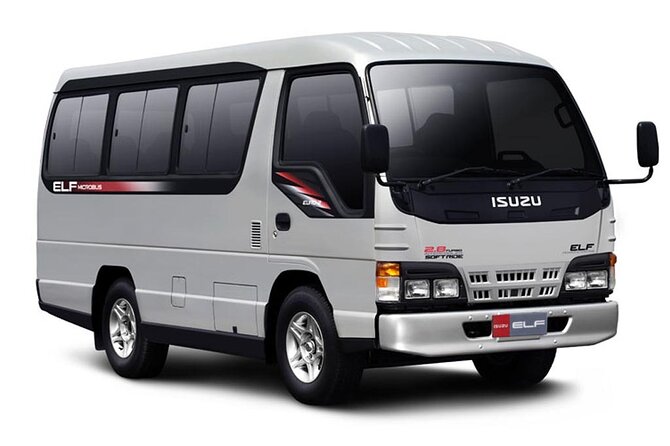 Bali Airport Transfer : Arrival / Departure - What the $20 price really gives you