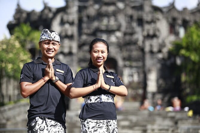 Bali airport transfer check in or check out Legian area - Daily operating hours and timing choices