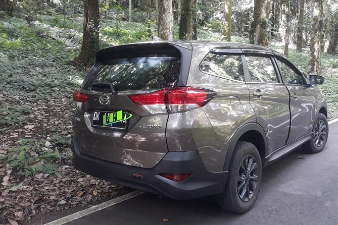 Bali Airport Transfer Check in OR Check out Nusa Dua Area - What Your Ride Does, and Does Not, Include