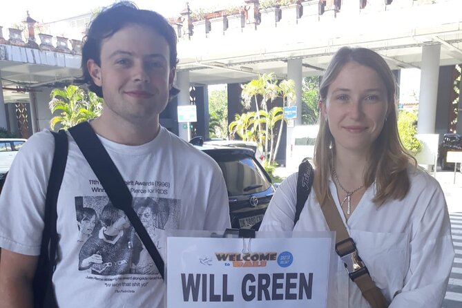 Bali Airport Transfer Private - Is $7 good value?